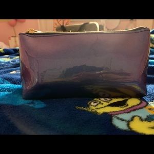 Makeup bag